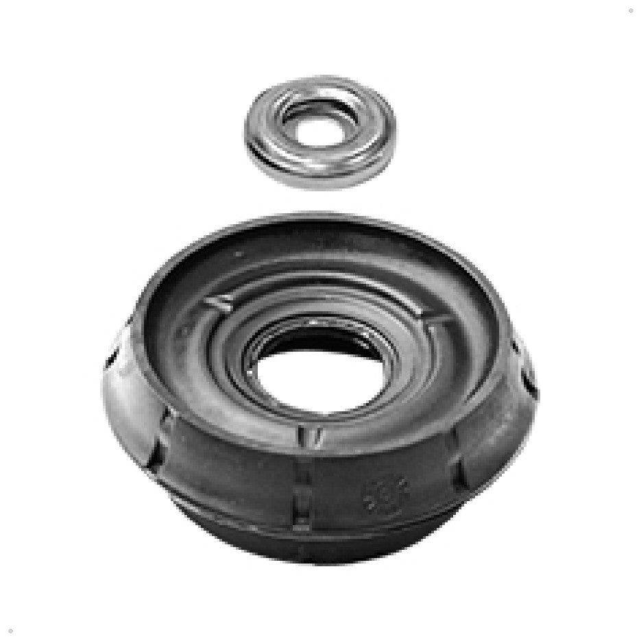 Suporte do amortecedor - Sampel - 8109B - (1)