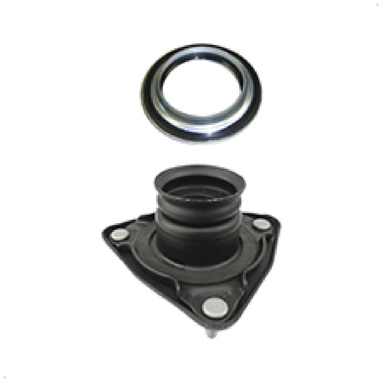 Suporte do amortecedor - Sampel - 8134A - (1)