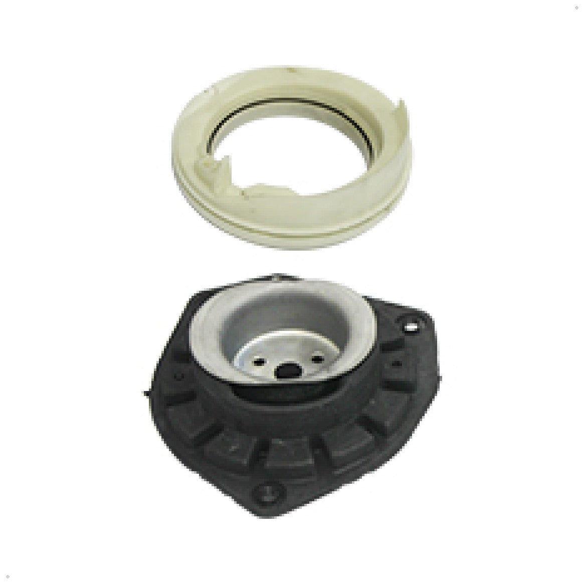 Suporte do amortecedor - Sampel - 8168A - (1)
