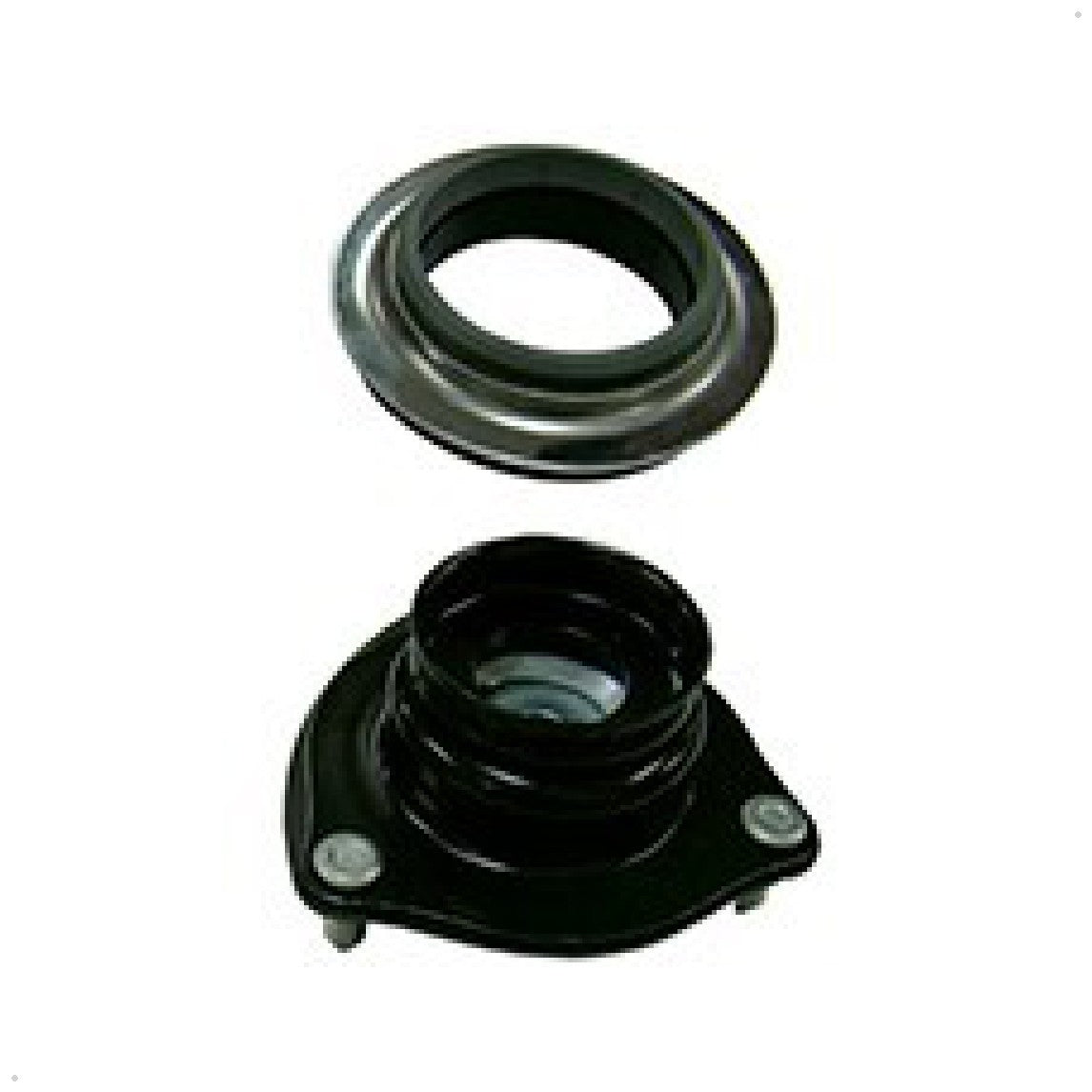 Suporte do amortecedor - Sampel - 8237A - (1)