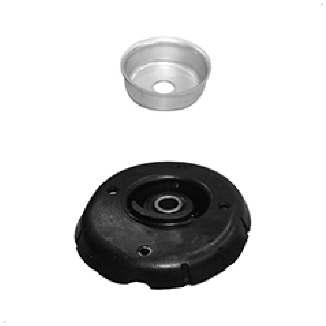 Coxim de amortecedor - Sampel - 8080C - (1)