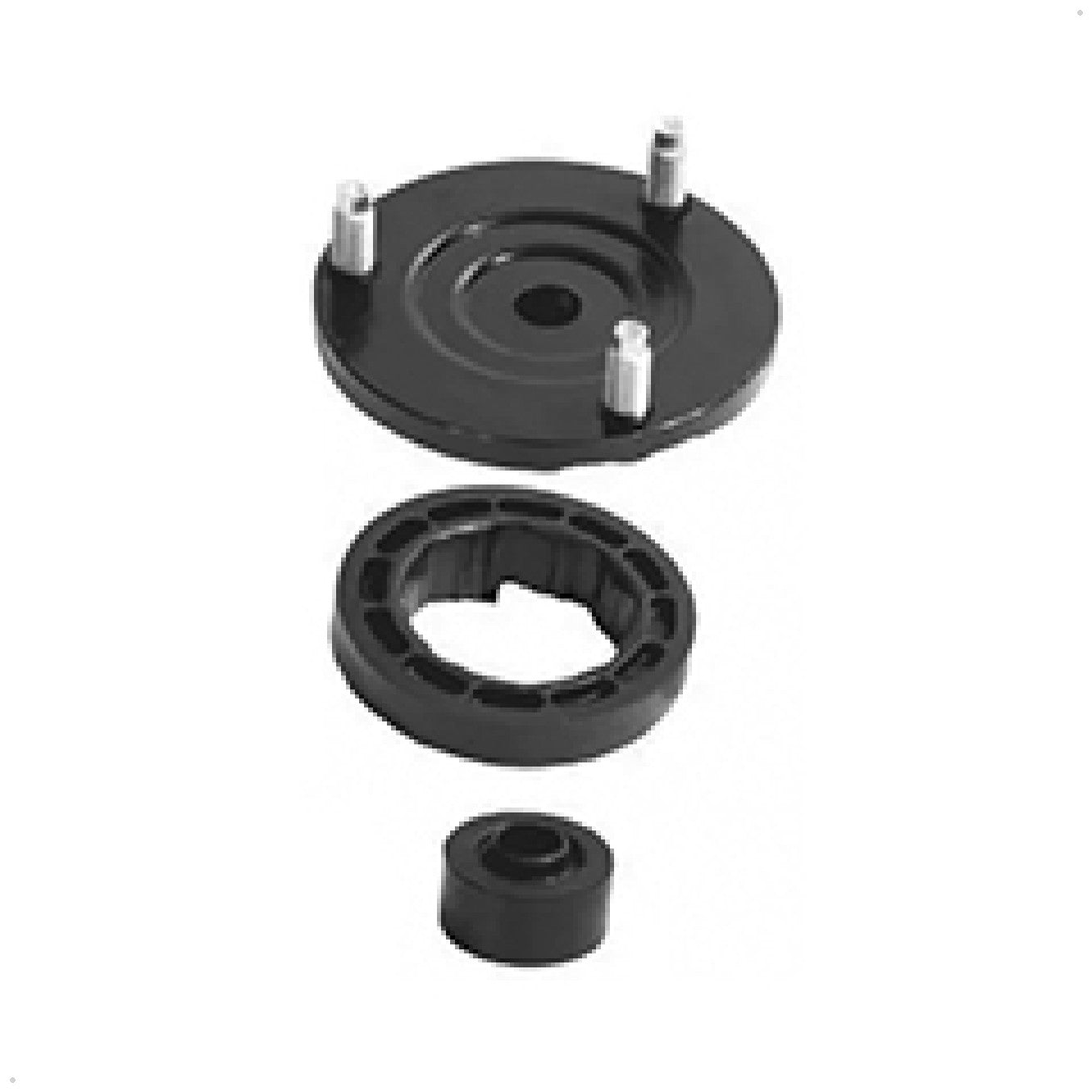 Coxim de amortecedor - Sampel - 3172 - (1)