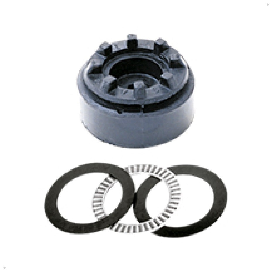 Coxim de amortecedor - Sampel - 1018A - (1)