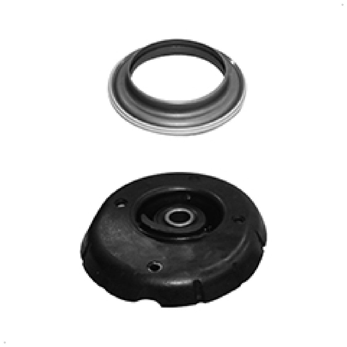 Coxim de amortecedor - Sampel - 8080A - (1)
