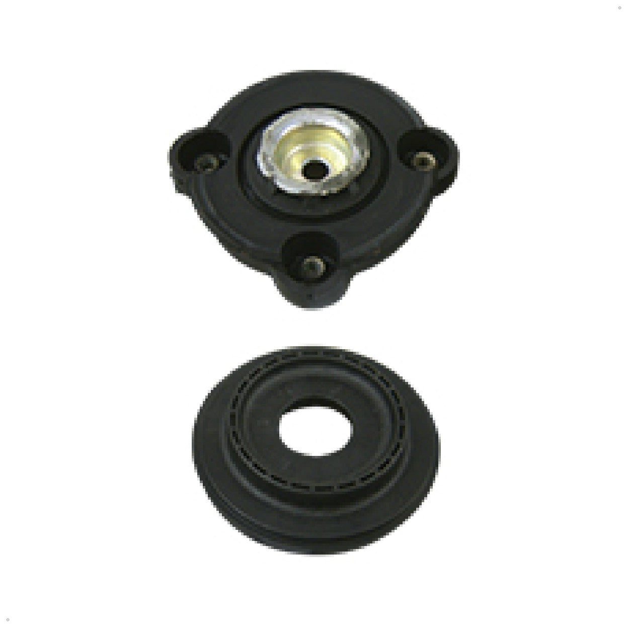Coxim de amortecedor - Sampel - 1087A - (1)