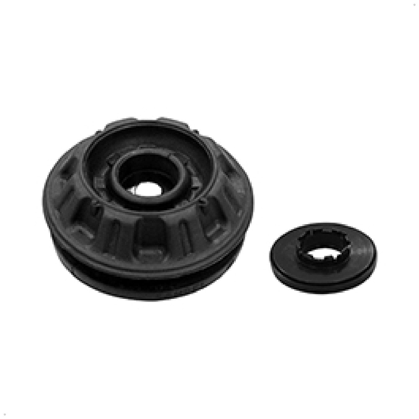 Coxim de amortecedor - Sampel - 8288B - (1)