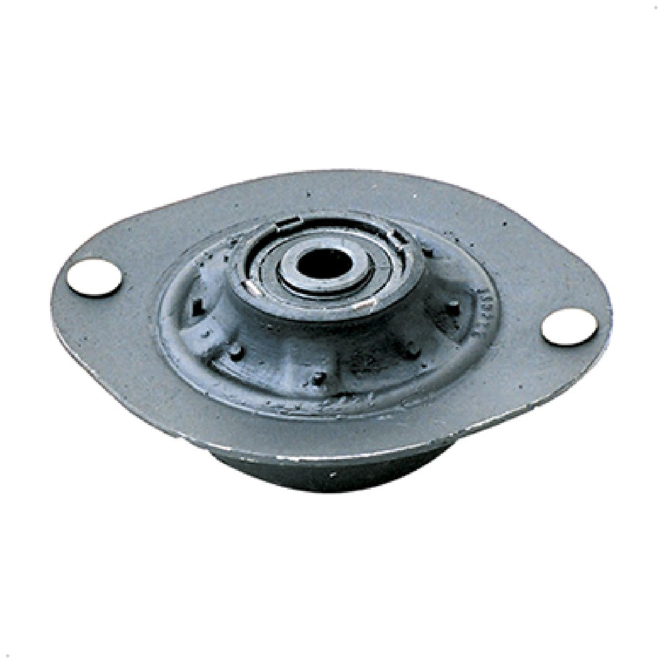 Suporte do amortecedor - Sampel - 3767B - (1)