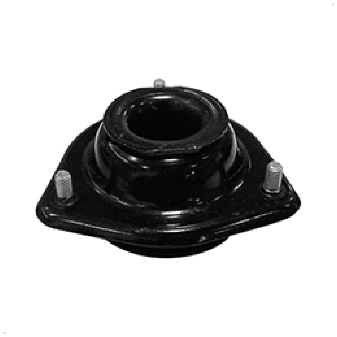 Suporte do amortecedor - Sampel - 7016 - (1)