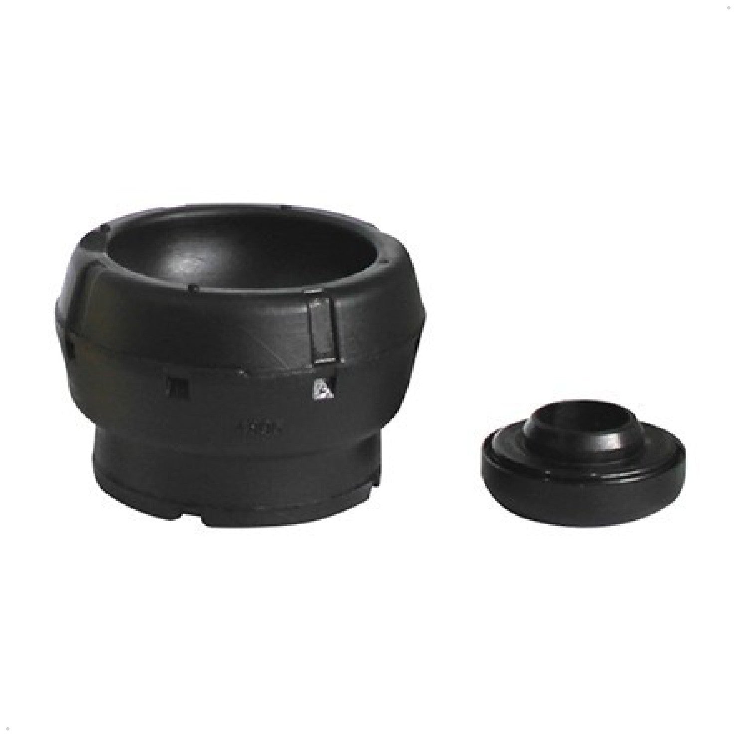Coxim de amortecedor - Sampel - 4895R - (1)