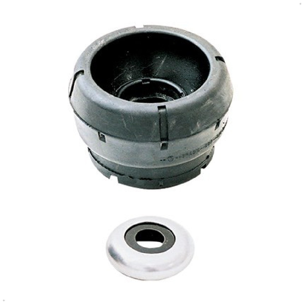 Coxim de amortecedor - Sampel - 4895B - (1)