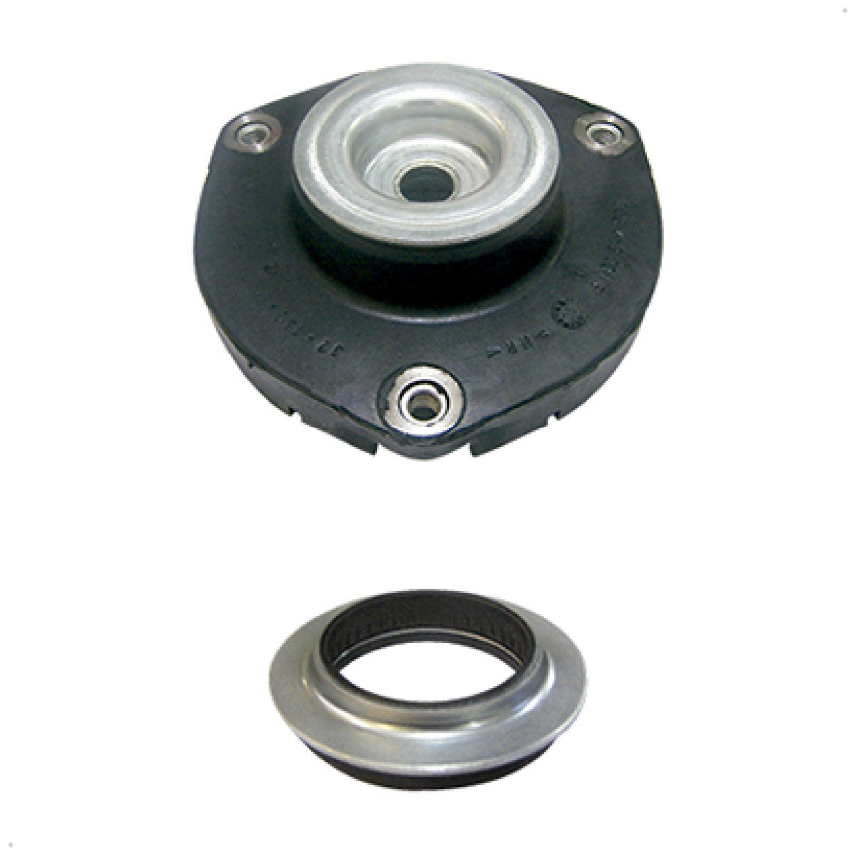 Coxim de amortecedor - Sampel - 4950B - (1)