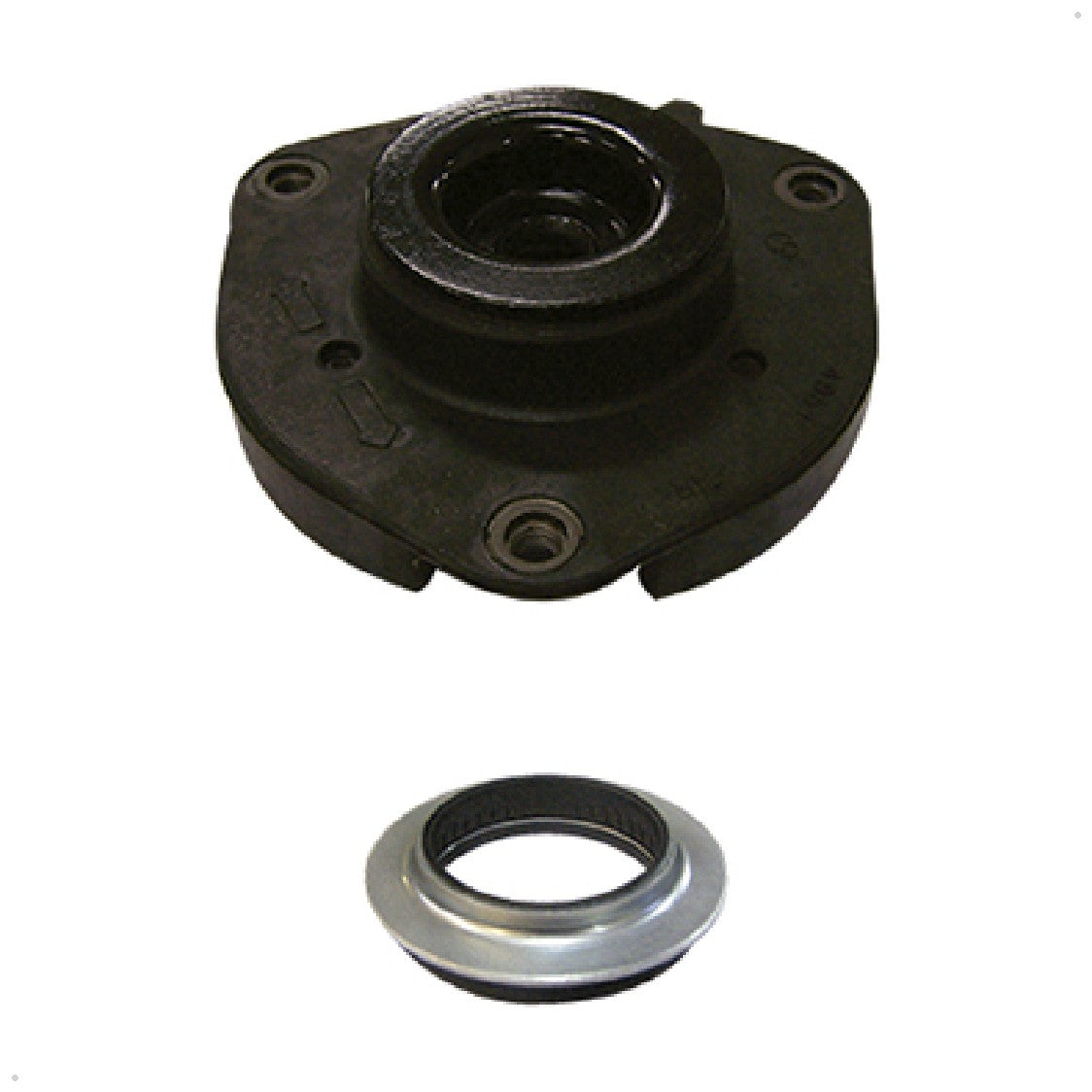 Coxim de amortecedor - Sampel - 4951B - (1)