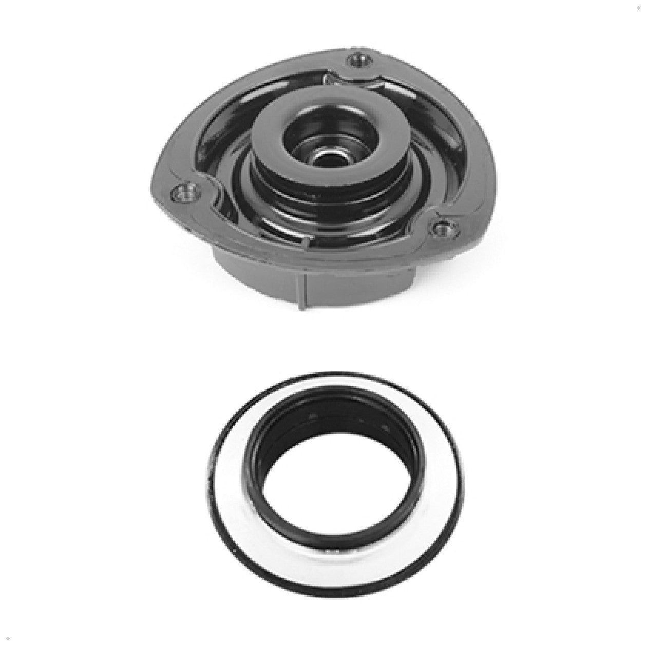 Coxim de amortecedor - Sampel - 4984A - (1)