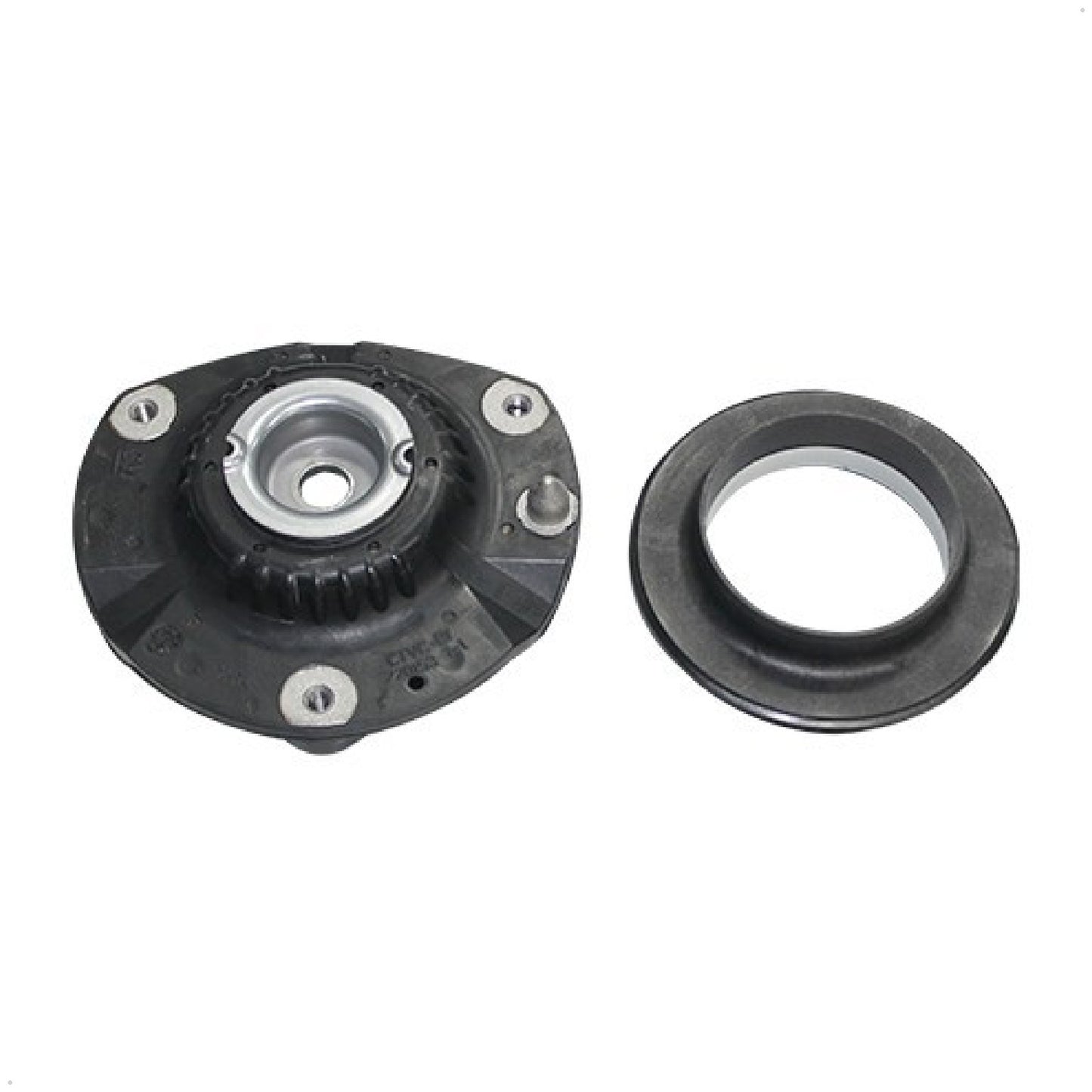 Suporte do amortecedor - Sampel - 3190B - (1)