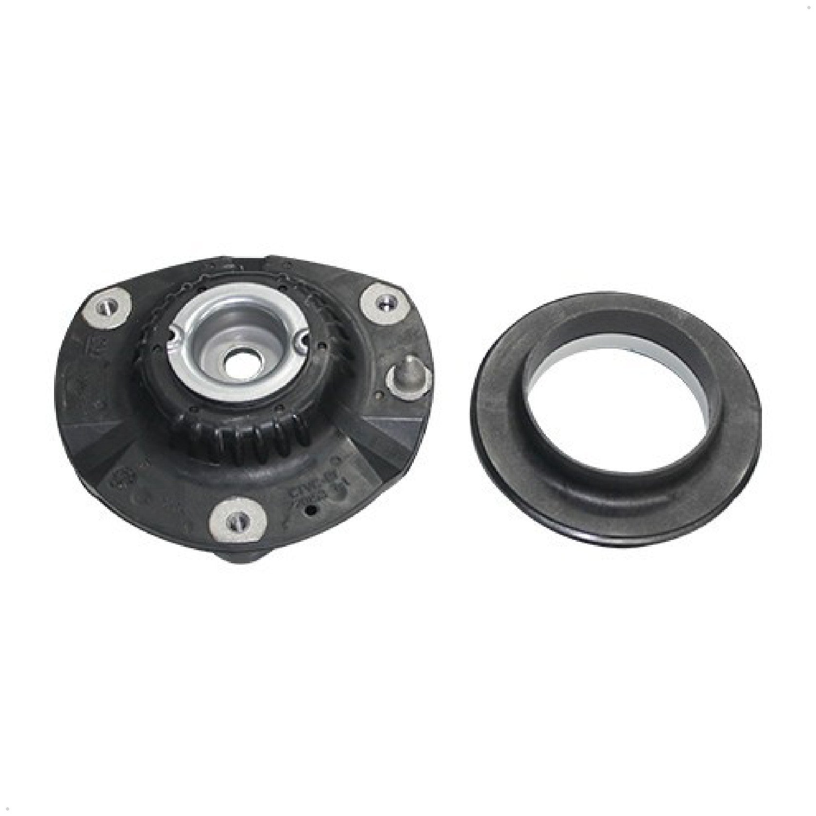 Suporte do amortecedor - Sampel - 3190B - (1)