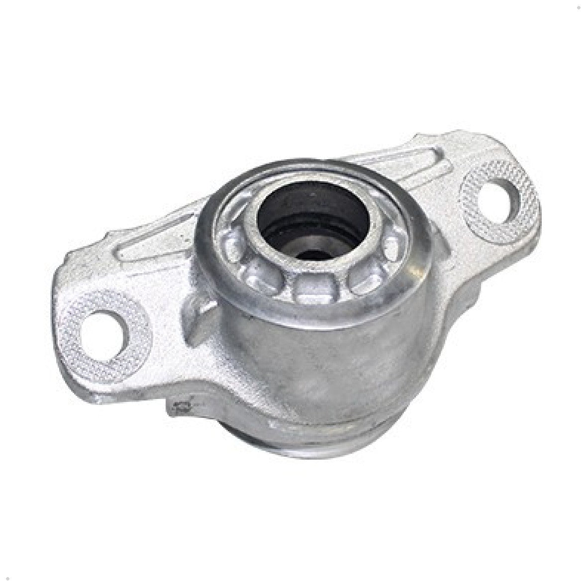 Suporte do amortecedor - Sampel - 4009 - (1)
