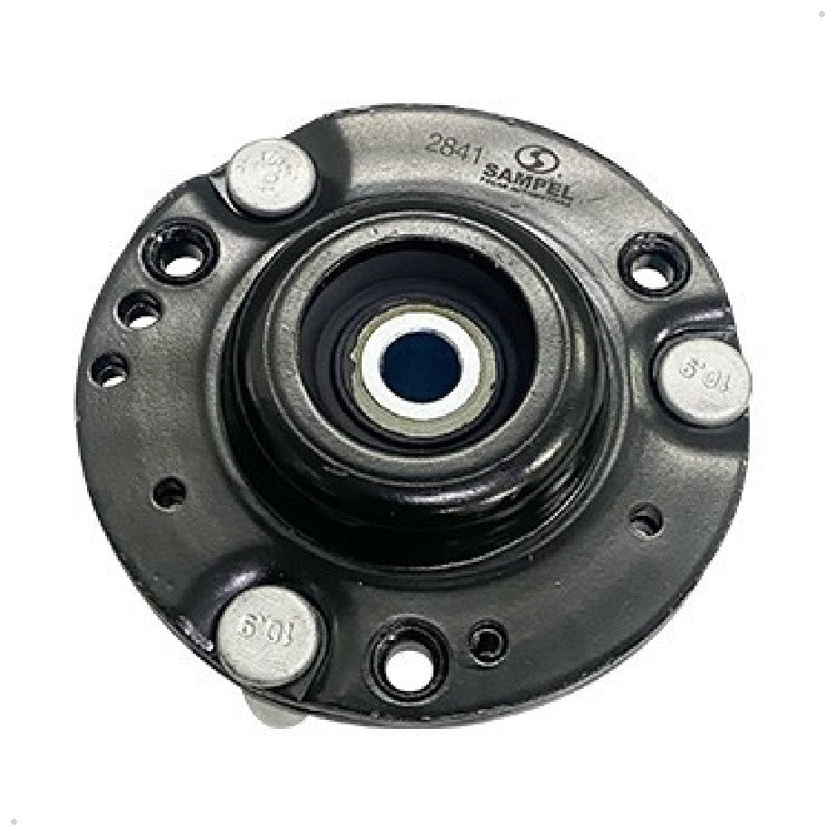 Coxim de amortecedor - Sampel - 2841 - (1)