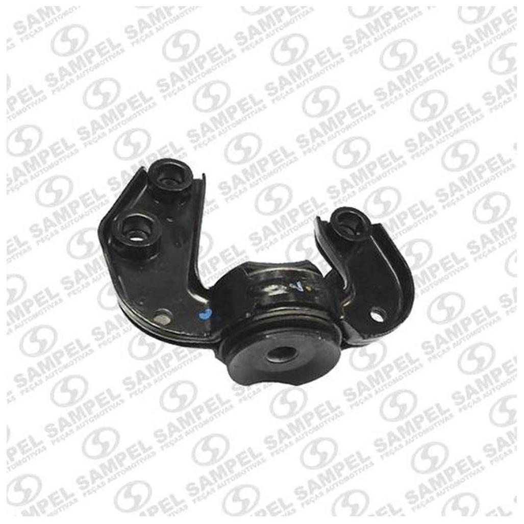 Suporte Dianteiro Da Barra Tensora Lado Direito - Sampel - 3264 - (2)