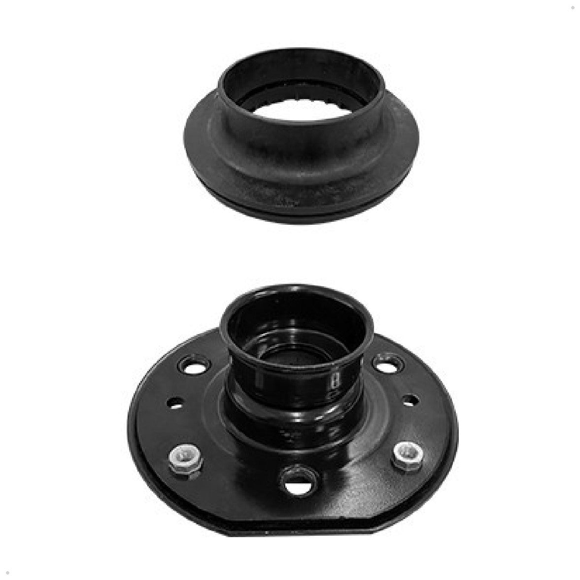 Coxim de amortecedor - Sampel - 3196A - (1)