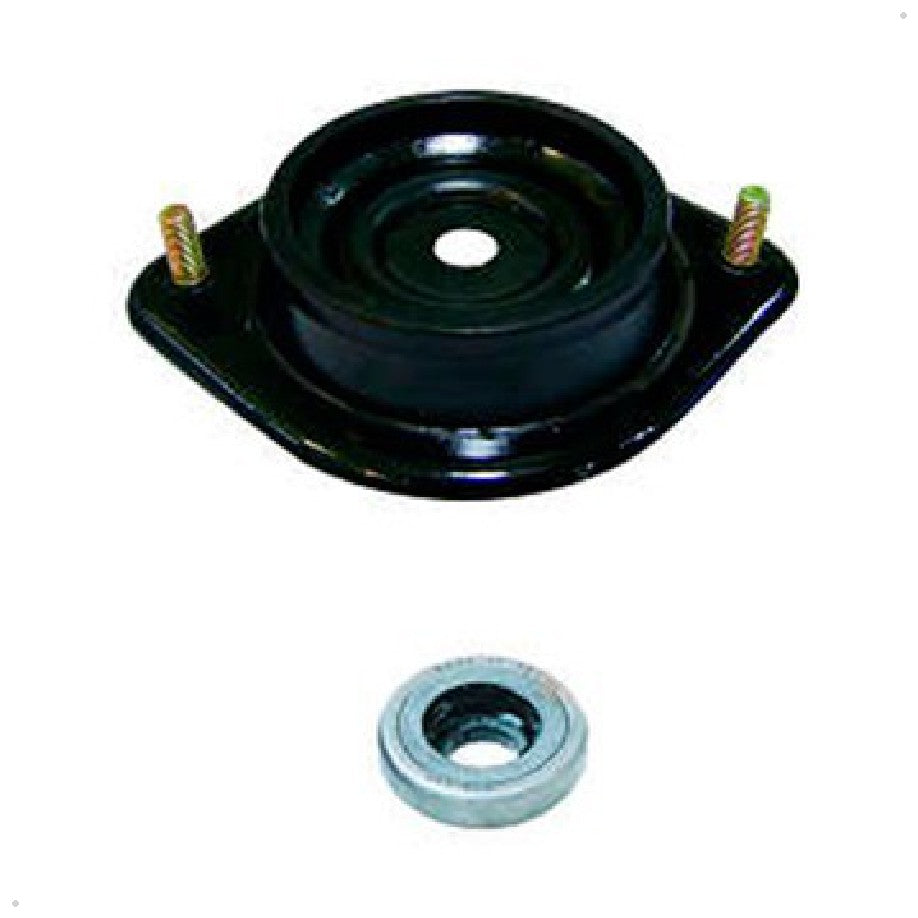 Suporte do amortecedor - Sampel - 2420A - (1)