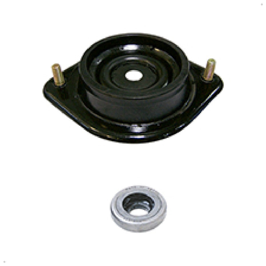 Suporte do amortecedor - Sampel - 2420B - (1)