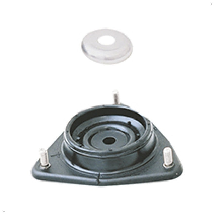 Coxim de amortecedor - Sampel - 2711B - (1)