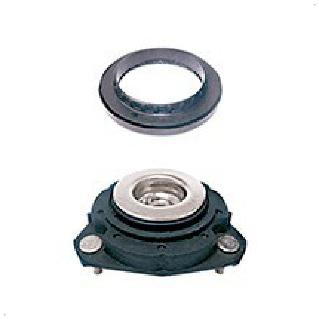 Suporte do amortecedor - Sampel - 2720A - (1)