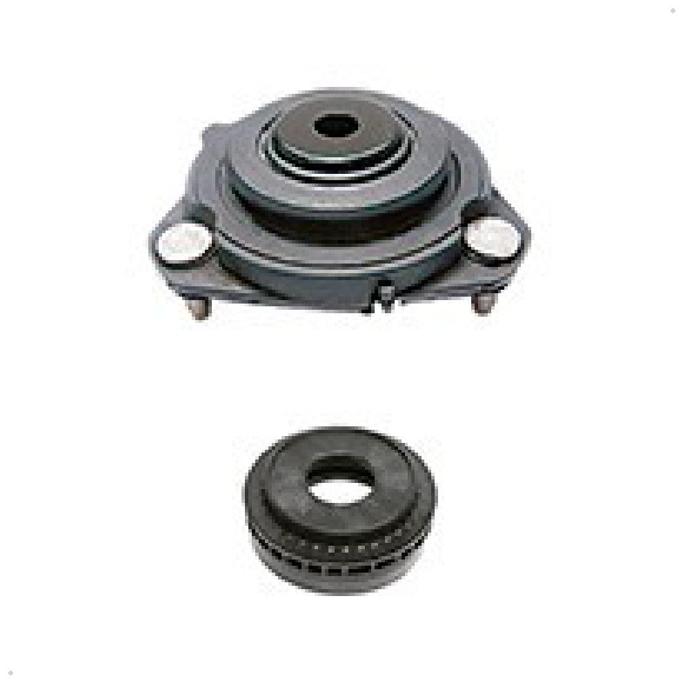 Suporte do amortecedor - Sampel - 2722A - (1)