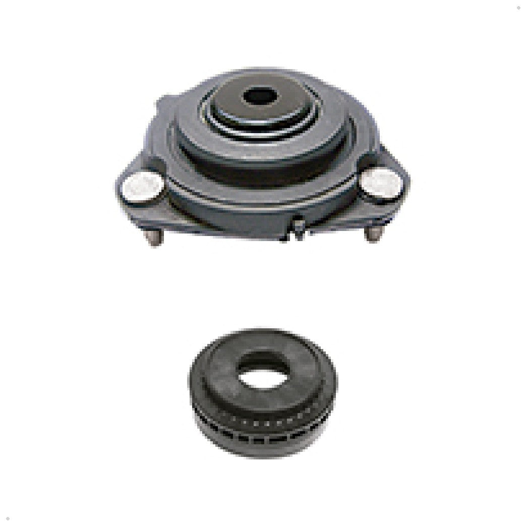 Suporte do amortecedor - Sampel - 2722B - (1)