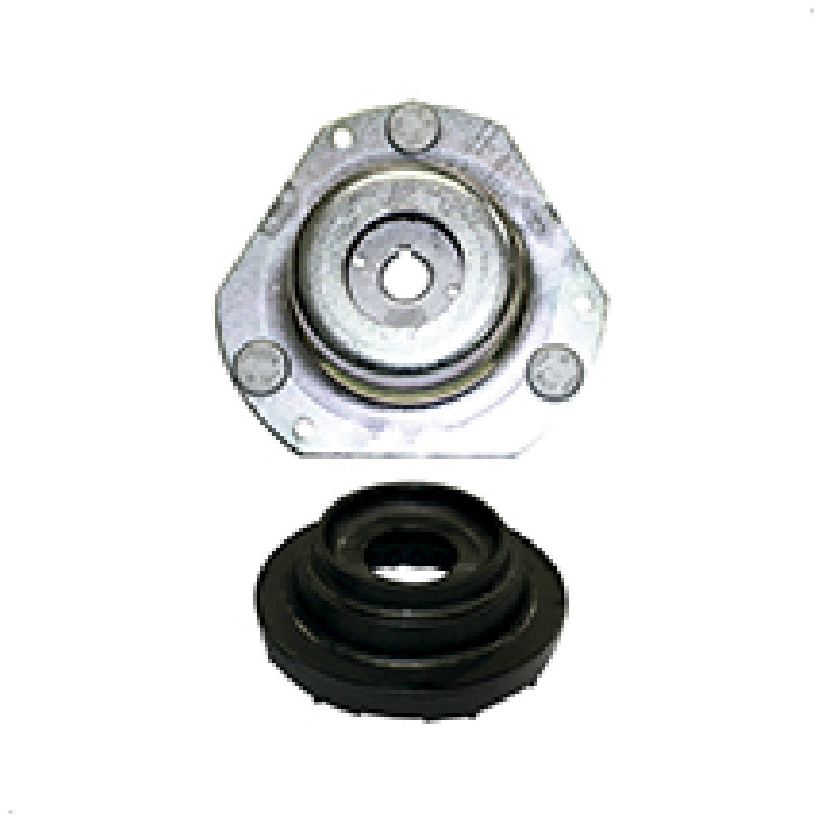 Coxim de amortecedor - Sampel - 2750A - (1)