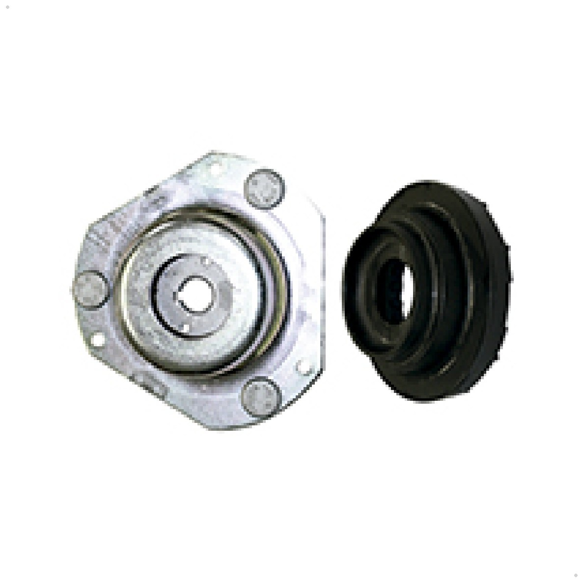 Coxim de amortecedor - Sampel - 2750A - (3)