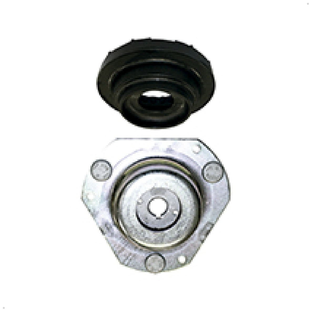 Coxim de amortecedor - Sampel - 2750A - (4)