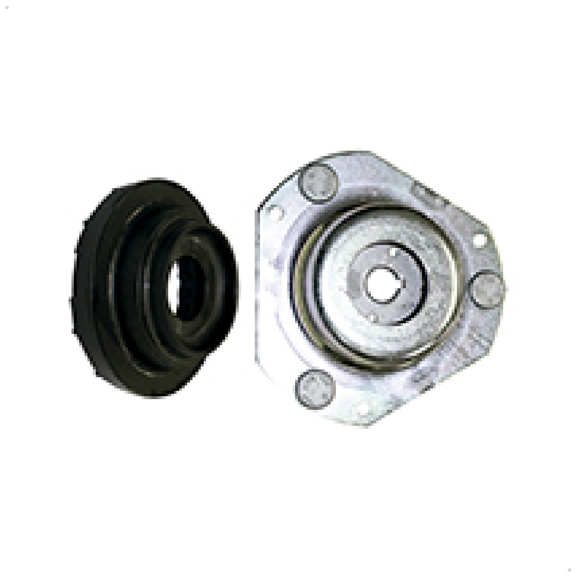 Coxim de amortecedor - Sampel - 2750A - (5)