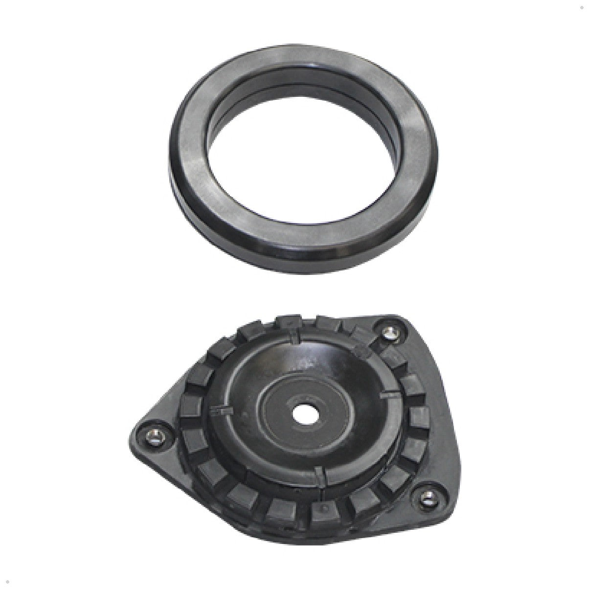 Suporte do amortecedor - Sampel - 8186A - (1)
