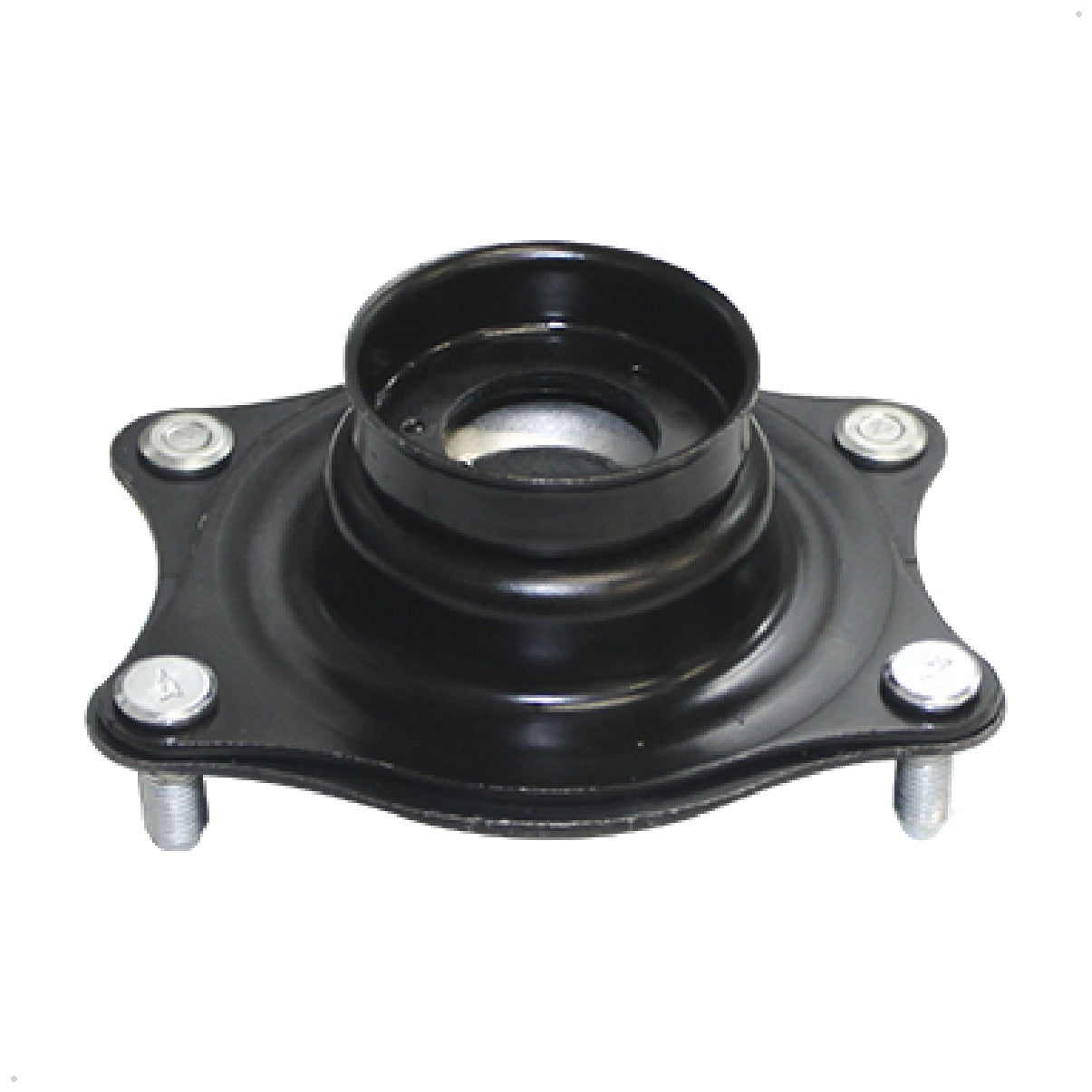 Suporte do amortecedor - Sampel - 8345 - (1)