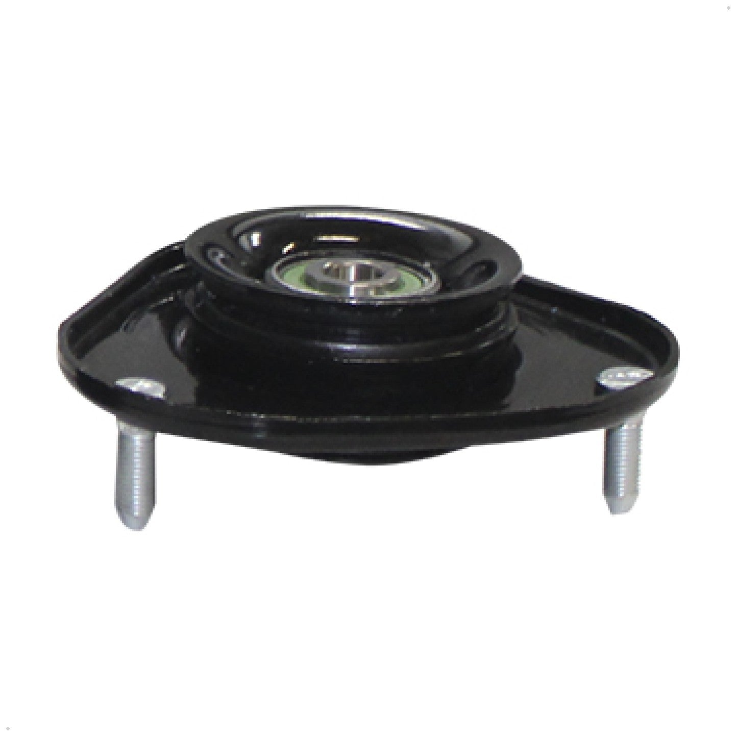 Suporte do amortecedor - Sampel - 8371B - (1)