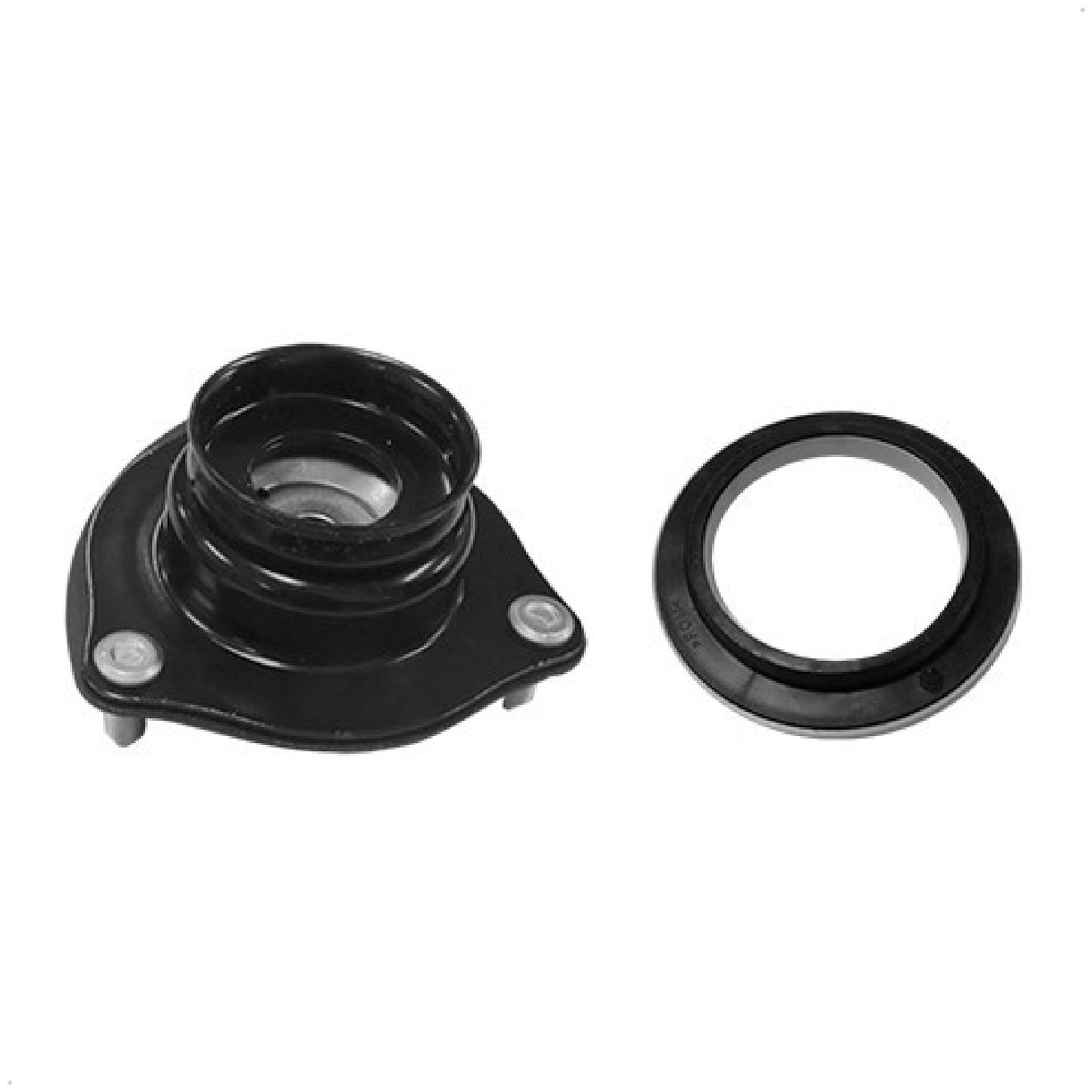 Suporte do amortecedor - Sampel - 8402B - (1)