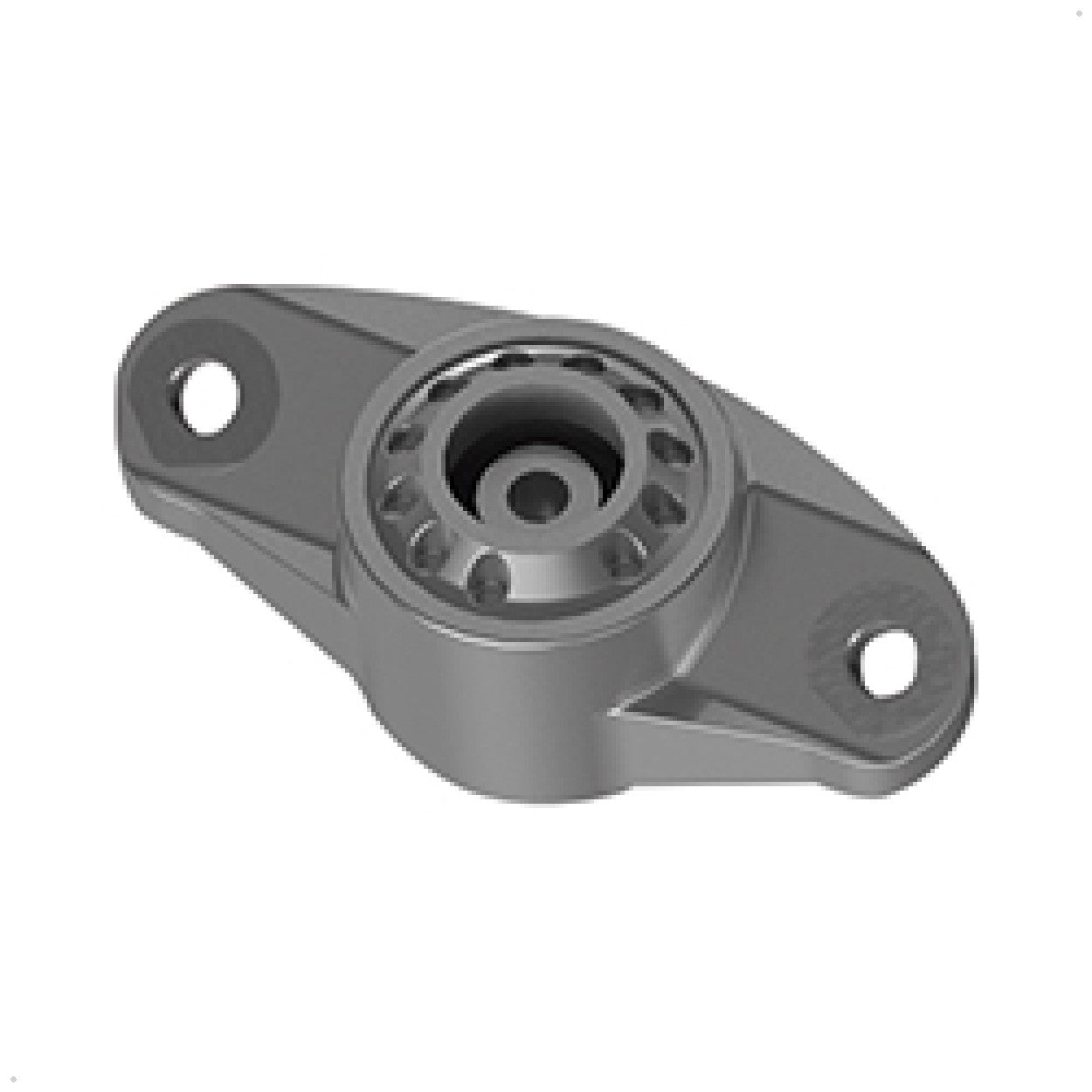 Coxim de amortecedor - Sampel - 1098 - (1)