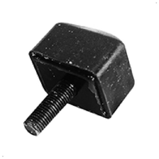 Batente Dianteira para Toyota Hilux - Sampel - 8299 - (1)