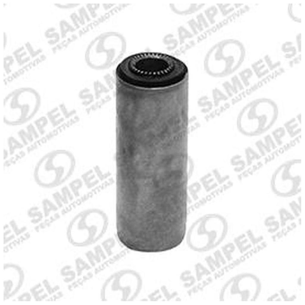 Bucha Do Feixe De Molas Dianteira - Sampel - 5980 - (1)