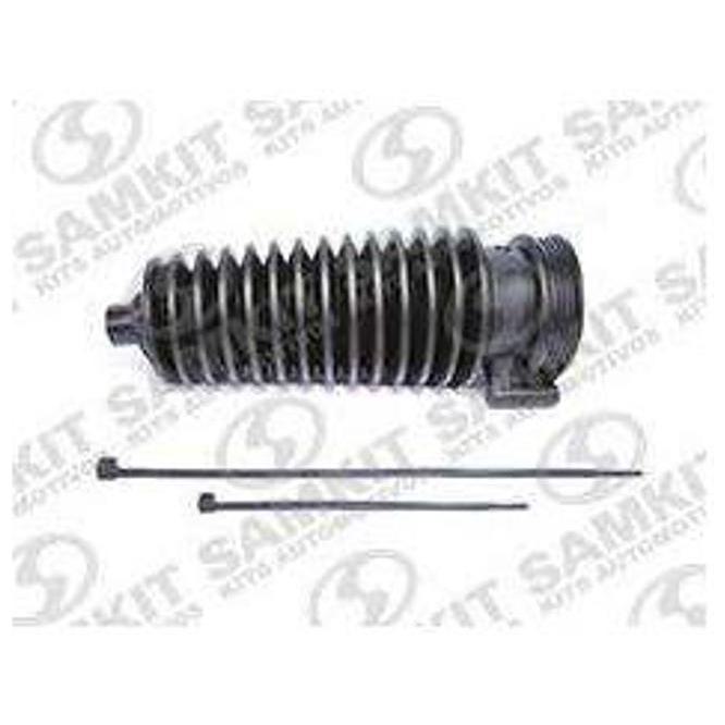 Kit Coifa Da Caixa Direção Direção Hidráulica - Sampel - SK2811 - (1)