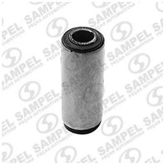 Bucha do Feixe de Molas Traseira para Toyota Bandeirante - Sampel - 5981 - (1)