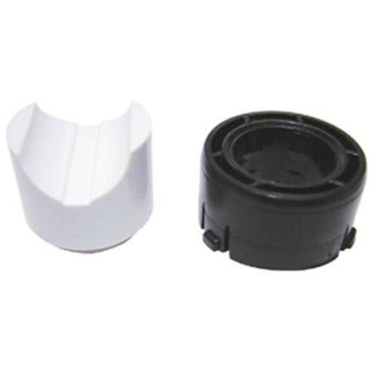 Kit Buchas Da Caixa De Direção - Sampel - SK1407 - (1)