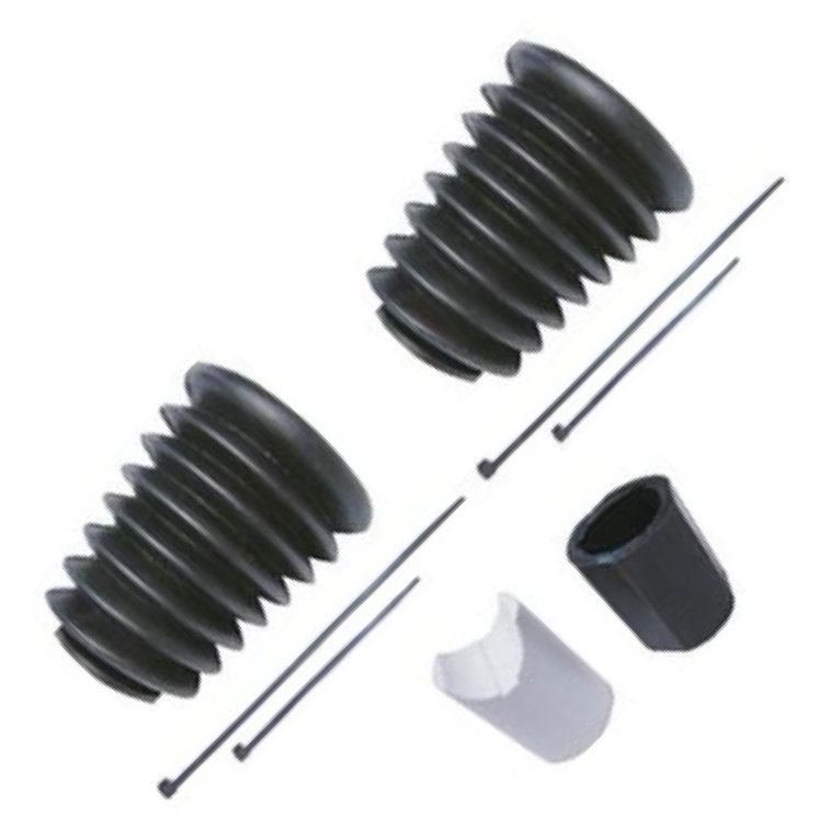 Kit Caixa De Direção Completo - Sampel - SK2802 - (4)