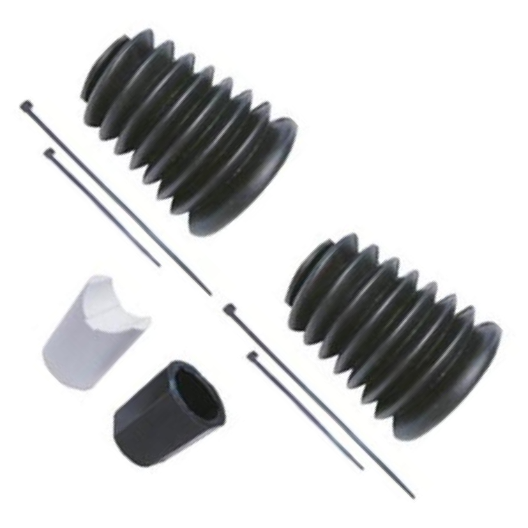 Kit Caixa De Direção Completo - Sampel - SK2802 - (8)