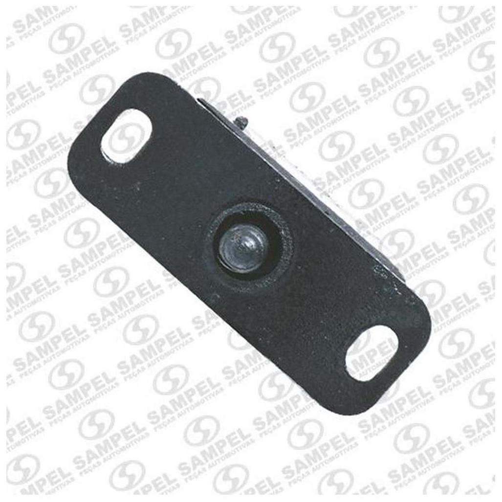 Coxim Escapamento Traseiro - Sampel - 4865 - (1)