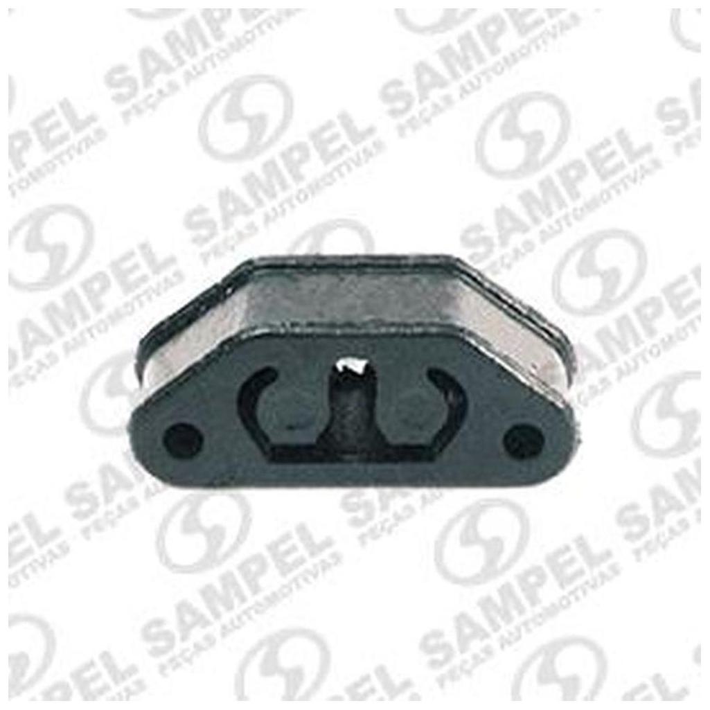 Coxim Silencioso - Sampel - 1010 - (2)