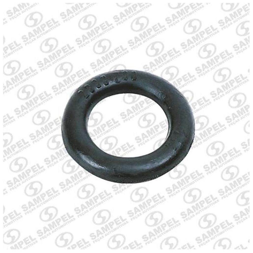 Coxim Silencioso - Sampel - 3718 - (1)