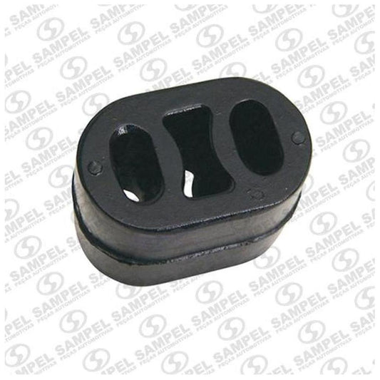 Coxim Silencioso - Sampel - 3023 - (1)