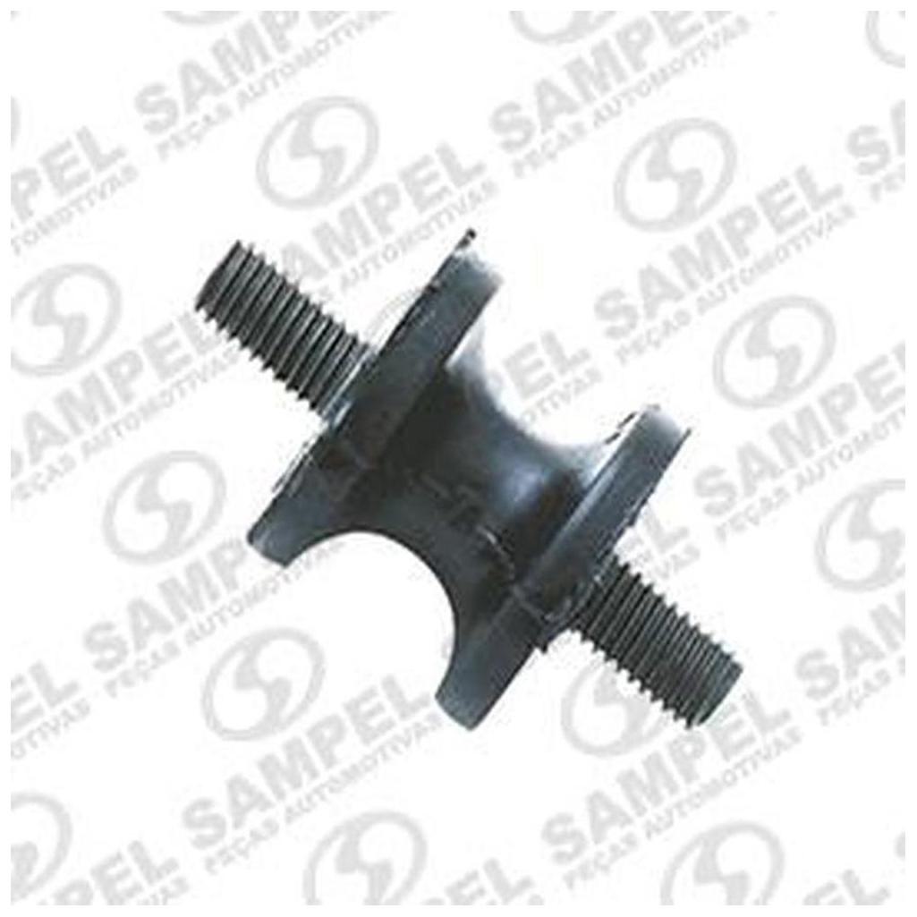 Coxim Silencioso - Sampel - 2573 - (1)